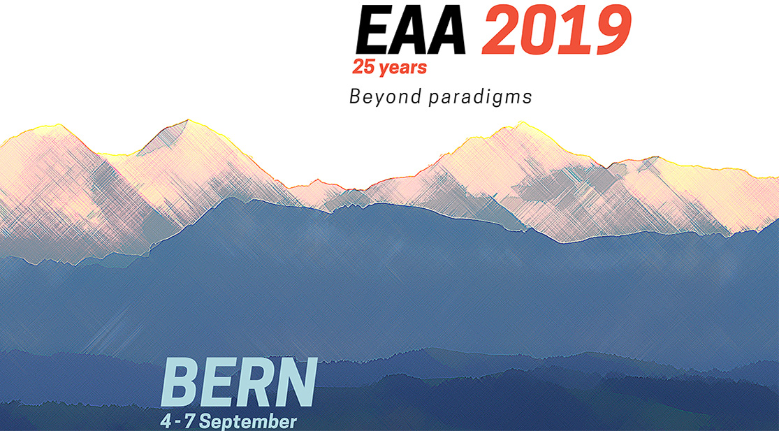 25th EAA Annual Meeting