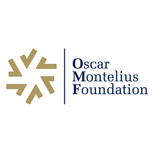 Oscar Montelius Foundation