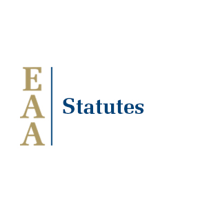 Statutes