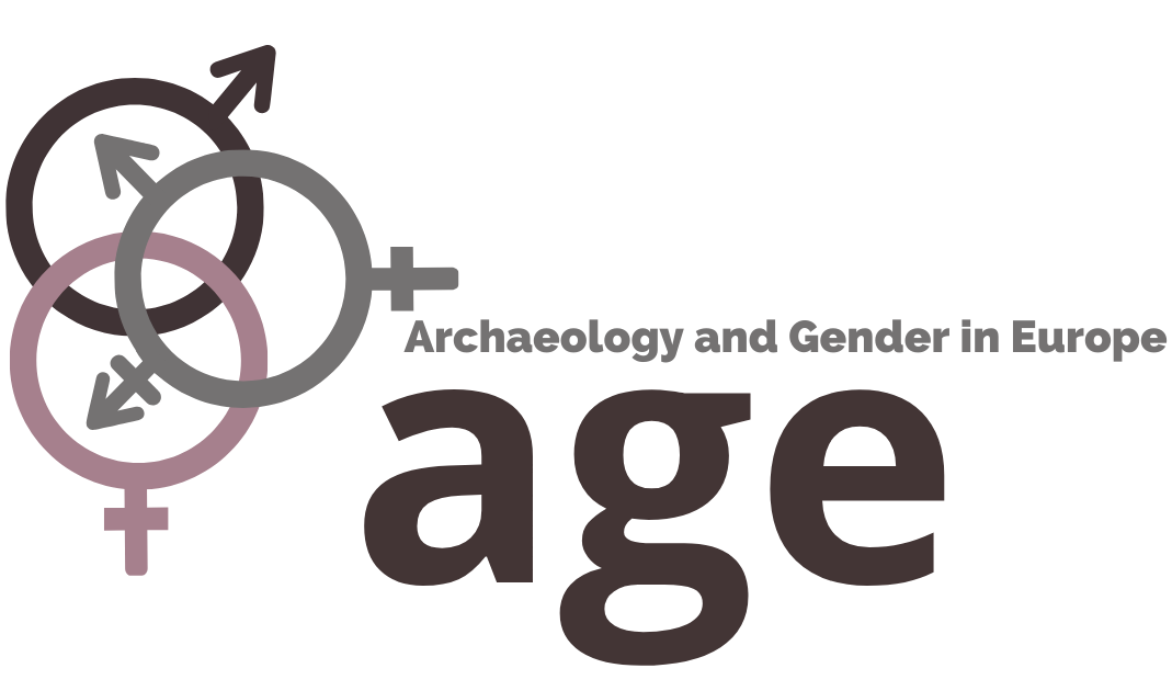 logo of Archaeology and Gender in Europe