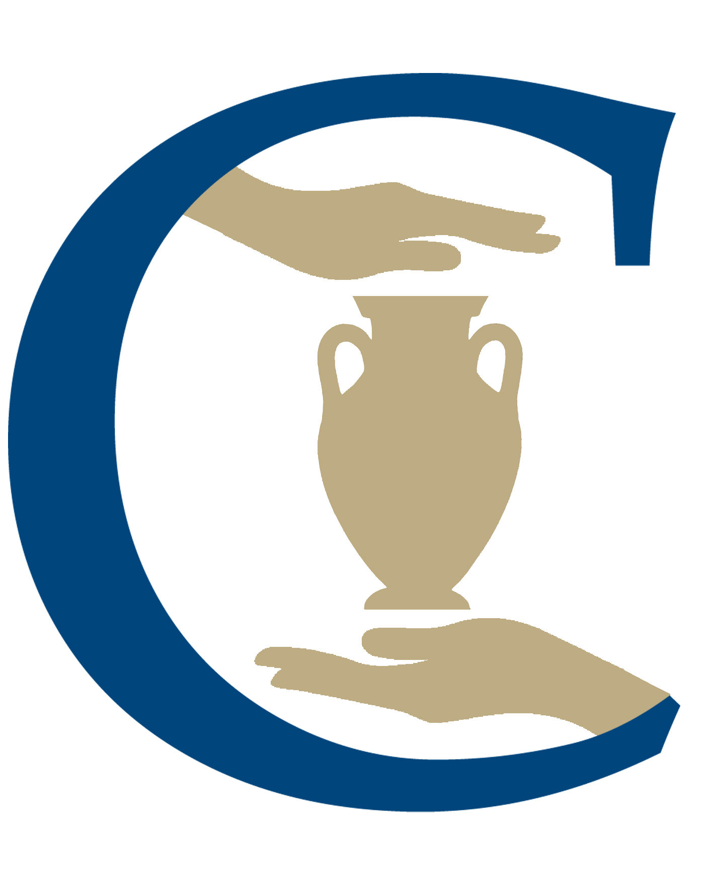 logo of Community on the Illicit Trade in Cultural Material