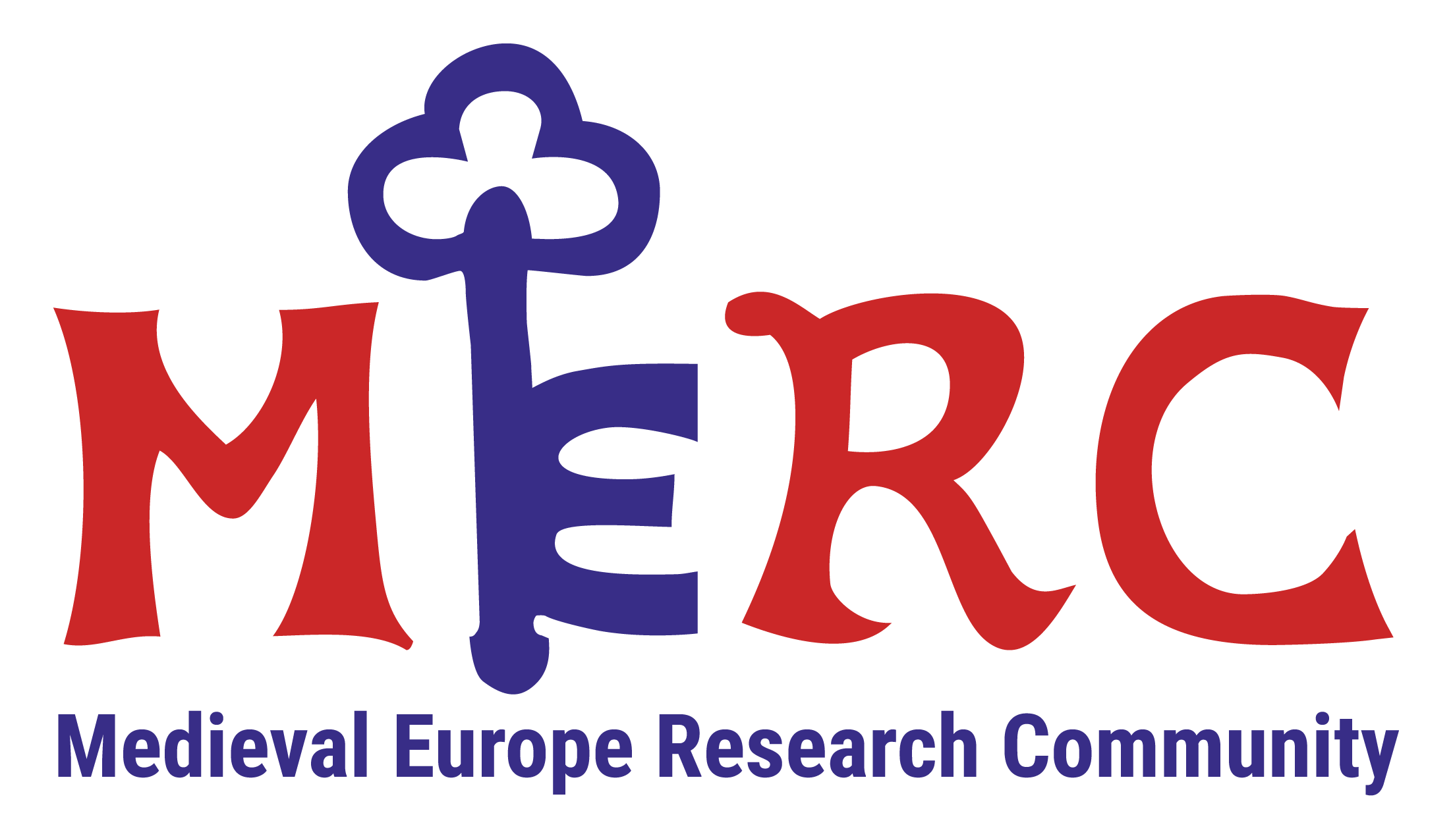 logo of Medieval Europe Research Community