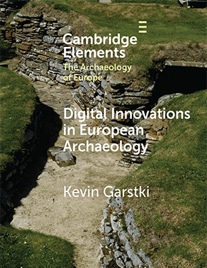 Front cover of Elements volume 2