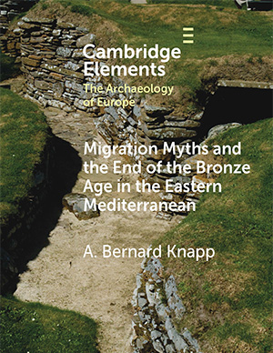 Front cover of Elements volume 3