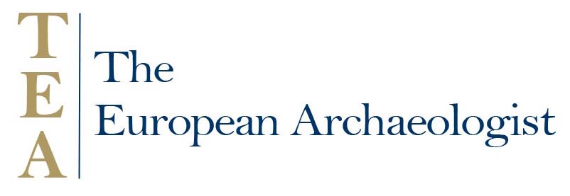 European Association of Archaeologists (EAA) logo