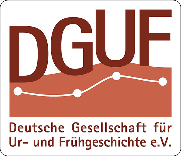 logo of DGUF – the German Society for Pre- and Protohistory