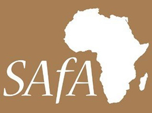 logo of Society of Africanist Archaeologists
