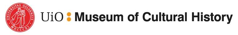 logo of  Musuem of Cultural History, University of Oslo