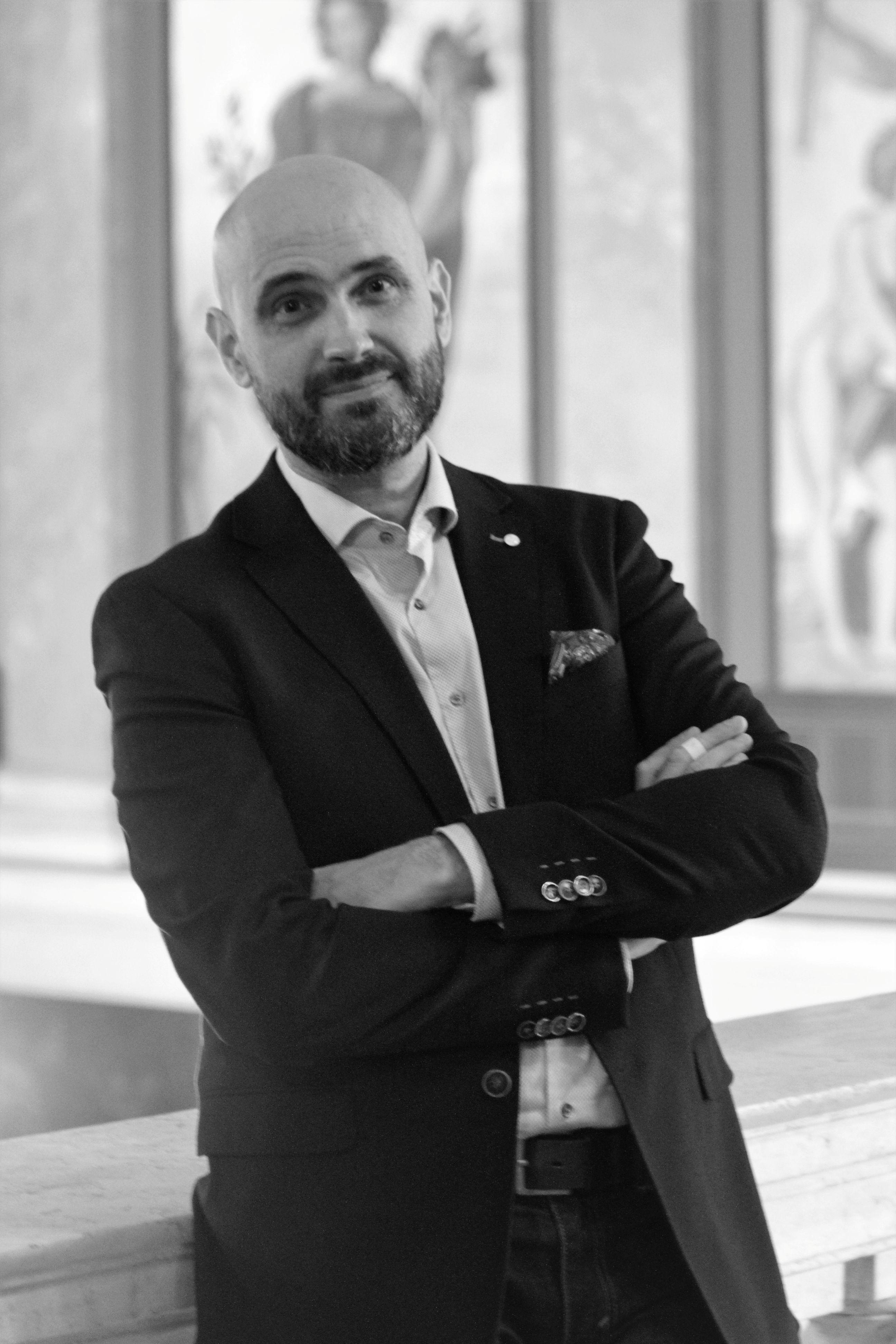 Gábor Virágos