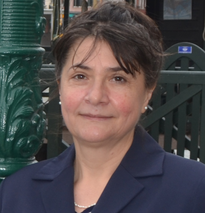 Bisserka Gaydarska
