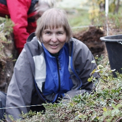 Martens, Vibeke