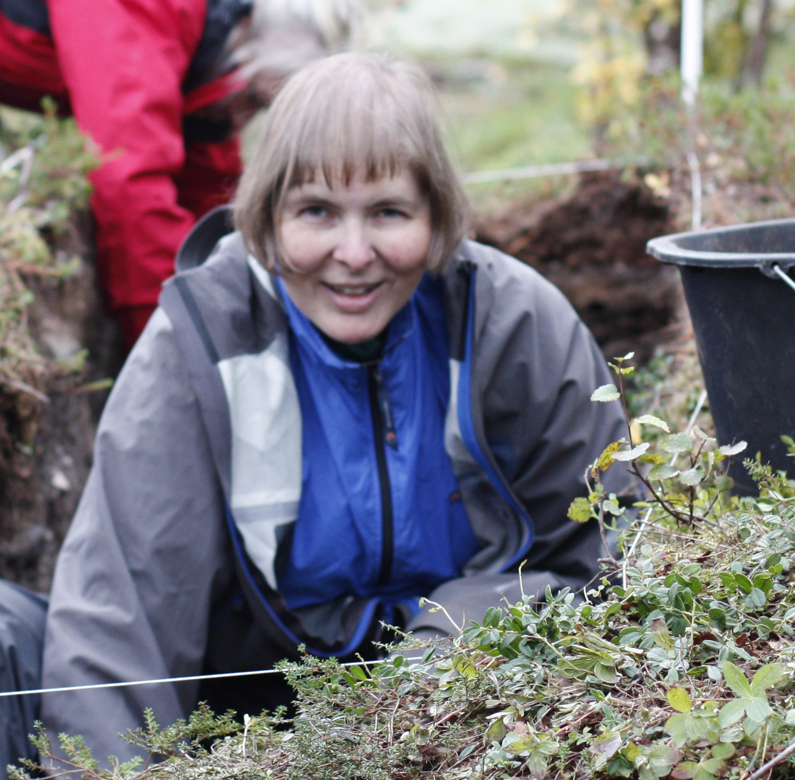 Vibeke Vandrup Martens