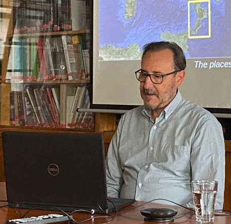 Carlo Citter